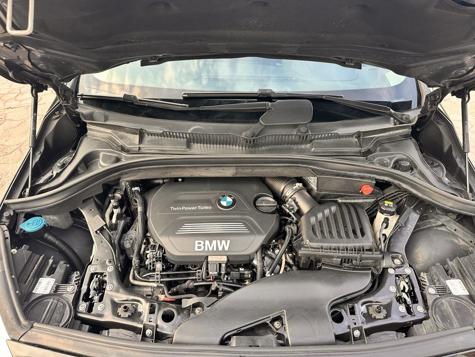 BMW Seria 2 218d Active Tourer – 2015 – Automat – EURO 6 Panoramic