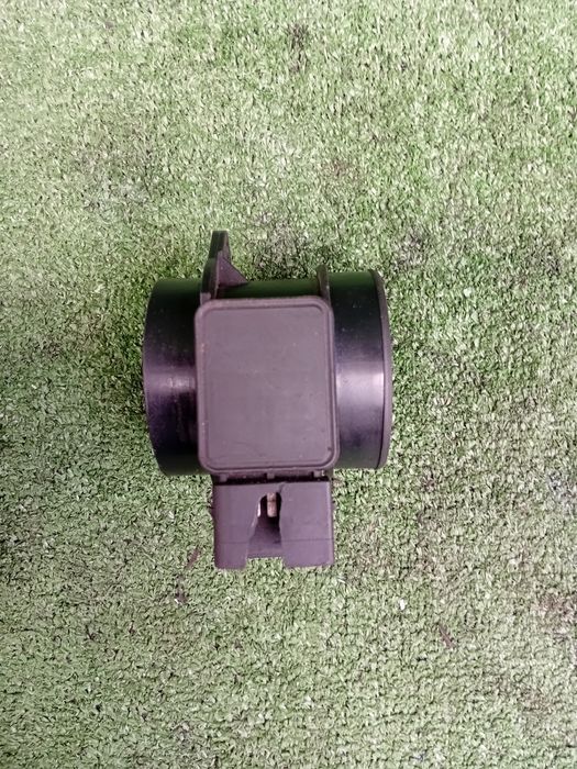 ДМРВ Mercedes Ben's