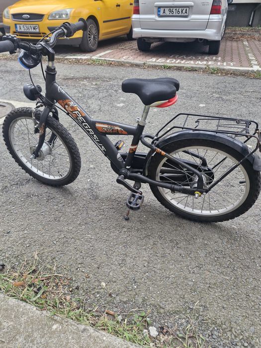 Детско колело 16 цола