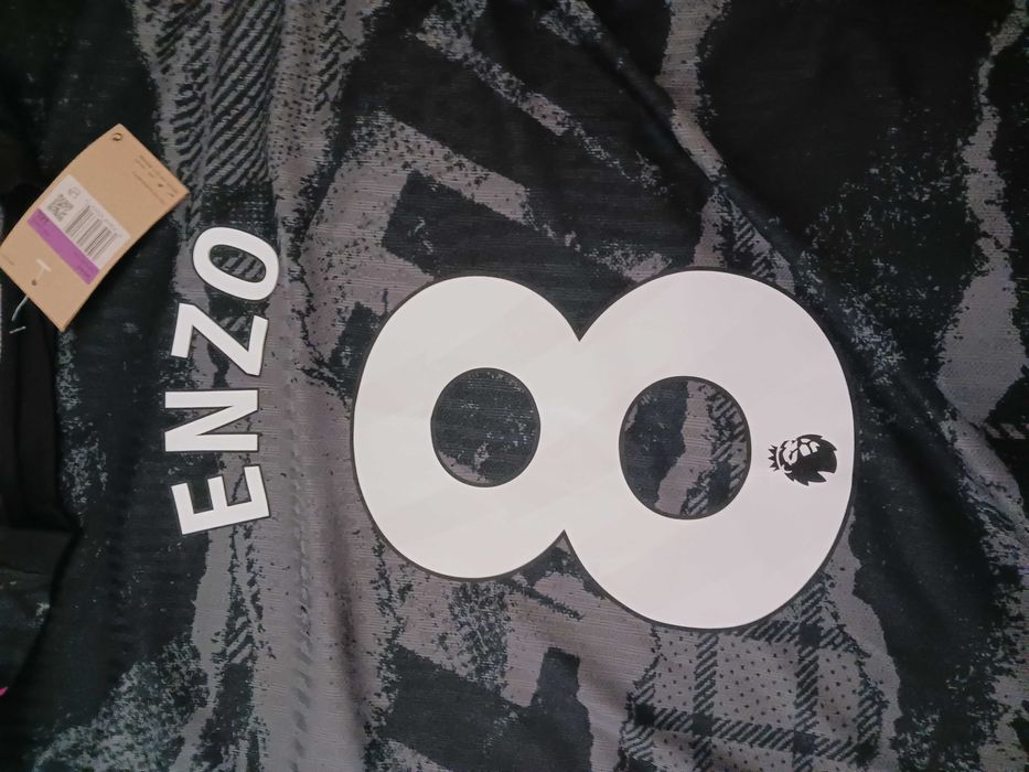 Tricou Chelsea fc 2024-2025