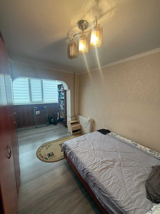 Продам 3х комн кв 11мкр