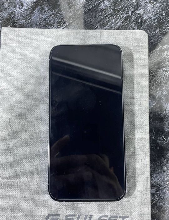 Iphone 13 pro lla