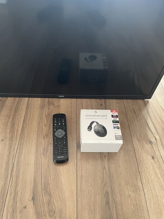 Televizor  philips