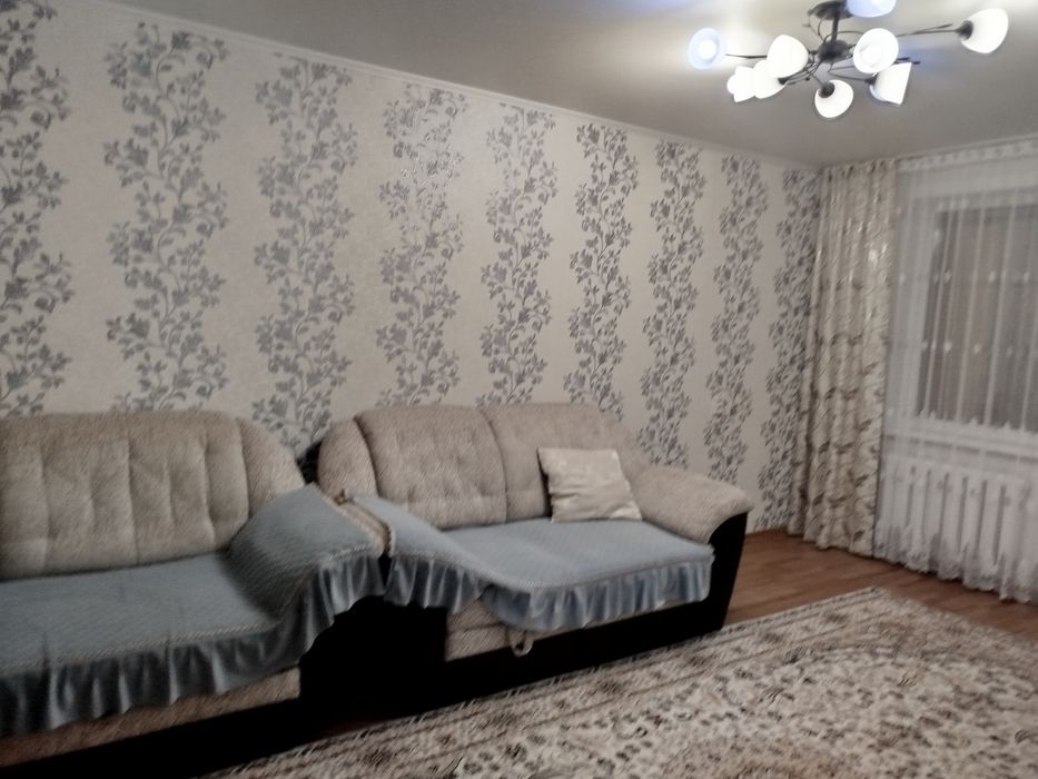 Продам однокомнатную квартиру