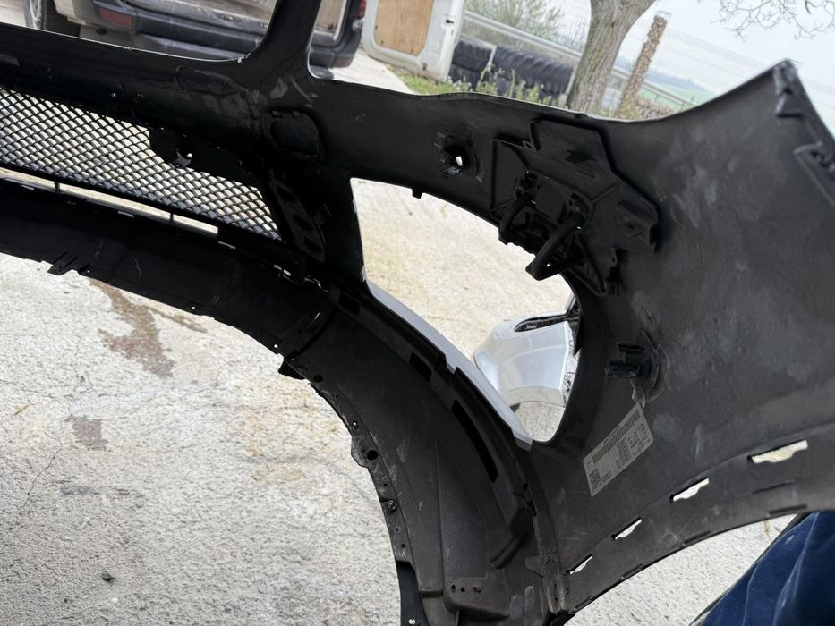 Mercedes GLA-klass (156)AMG