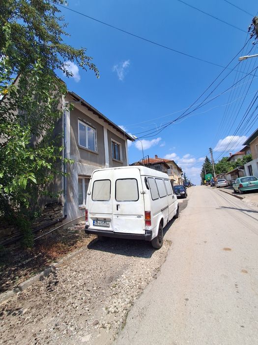Ford Tranzit 2.5 Dizel