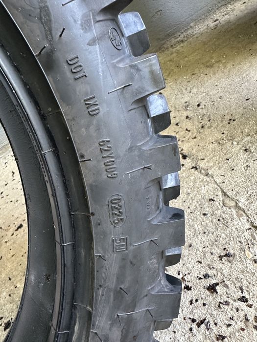 Anvelope cross 18-21