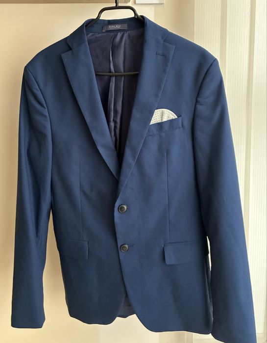 ZARA сако М - размер