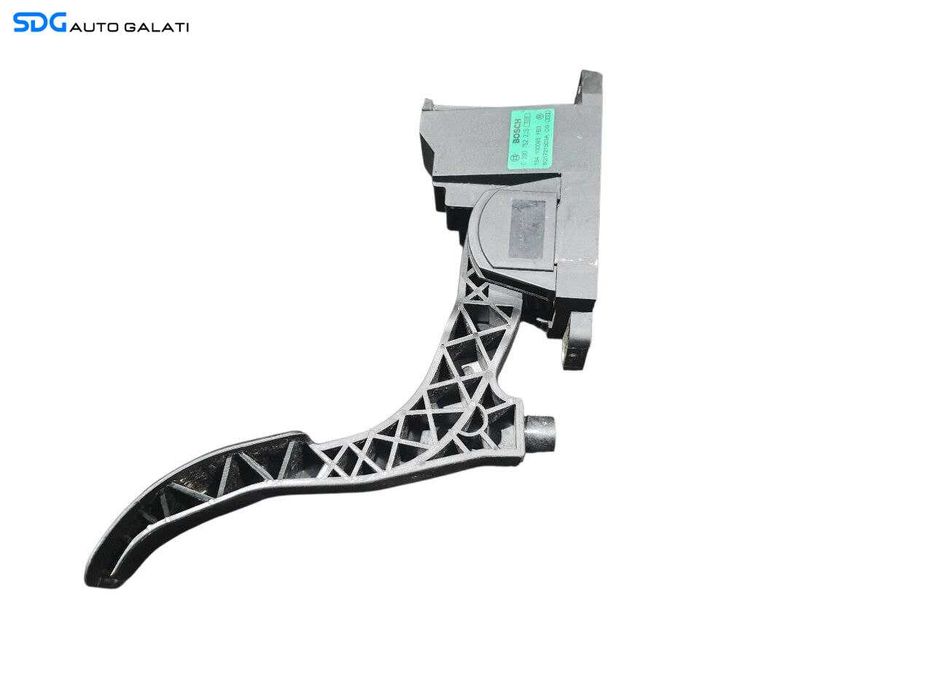 Pedala Acceleratie Volkswagen Polo 9N 2002 - 2008 2000 - 2007 Cod 6Q1721503A 0280752215 [N2869]