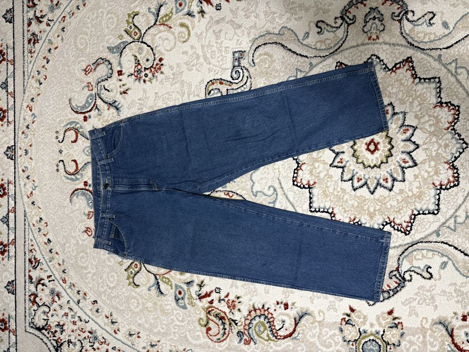 Dickies джинсы дикес