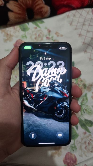 IPhone 11 pro sotiladi