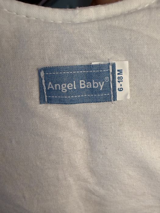 Бебешки чувал Angel baby