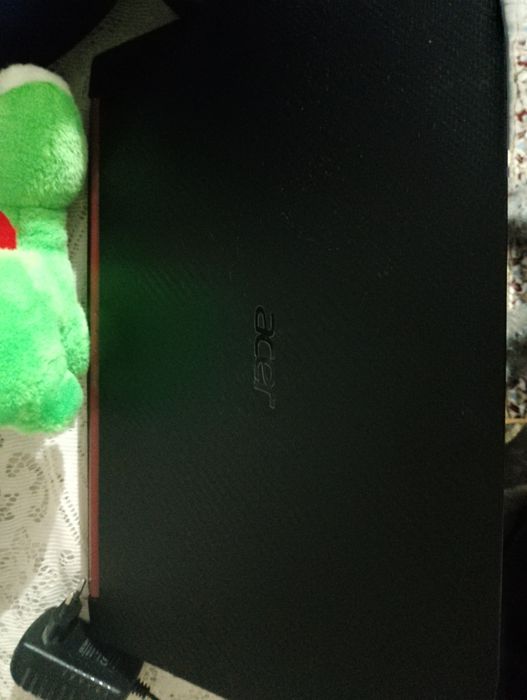 Ноутбук Aser Nitro 5