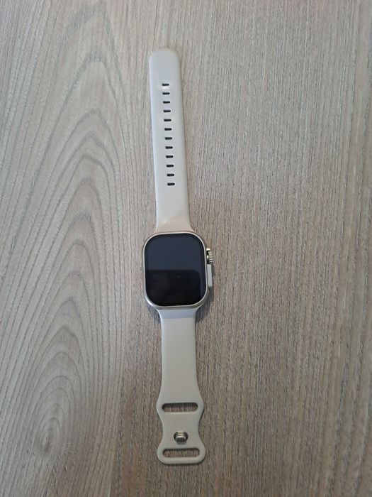 Смарт часовник ultra 2