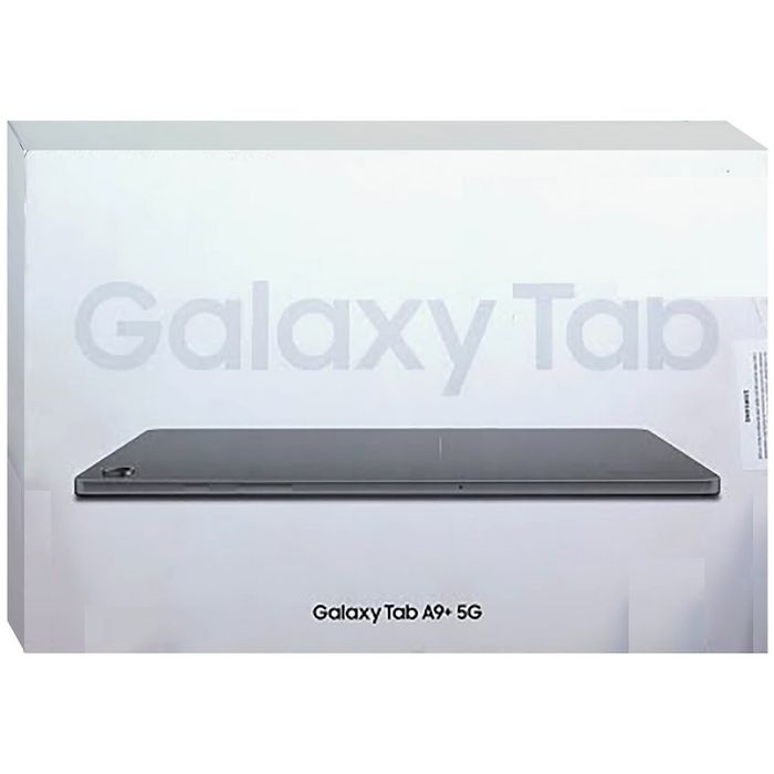 Tableta Samsung A9 plus 5G cu cartela sim noua sigilata garantie ...