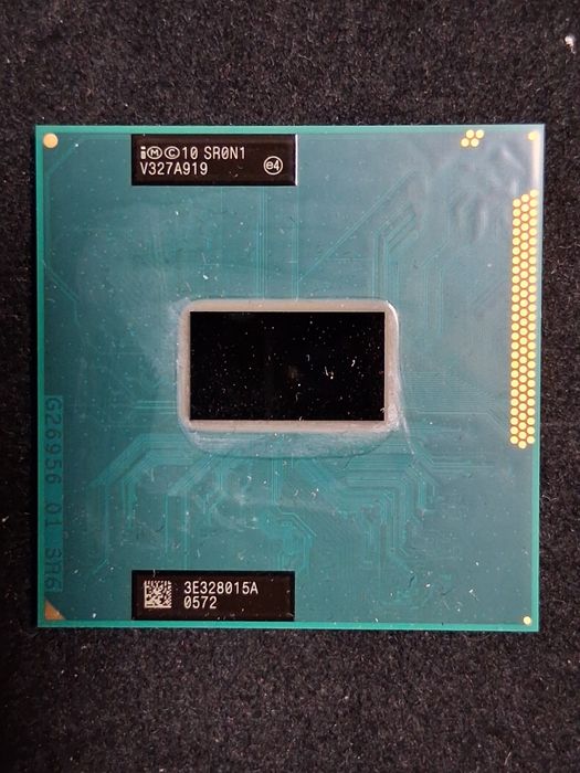 Procesor Laptop Intel  i3-3110M, 3Mb Cache, 2,4ghz, 
3M Cache, 2.40 GH