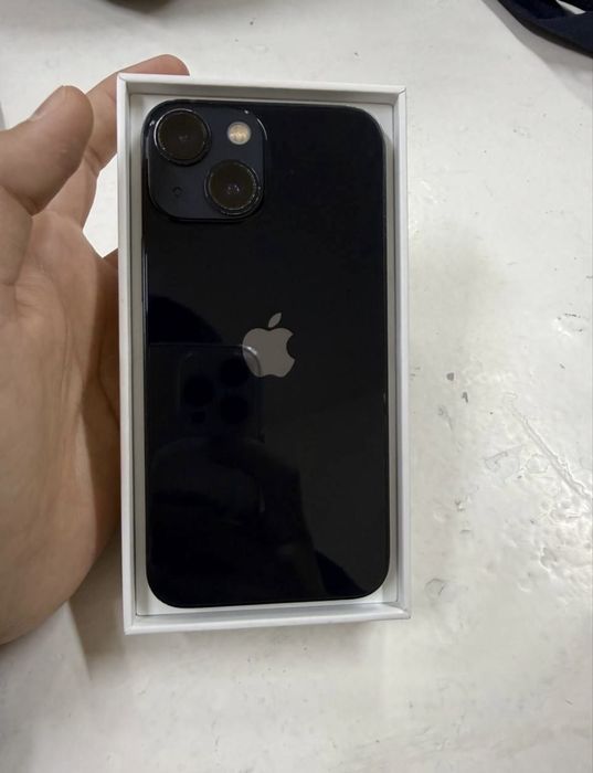 Iphone 13 mini LL/A 128 gb srochni