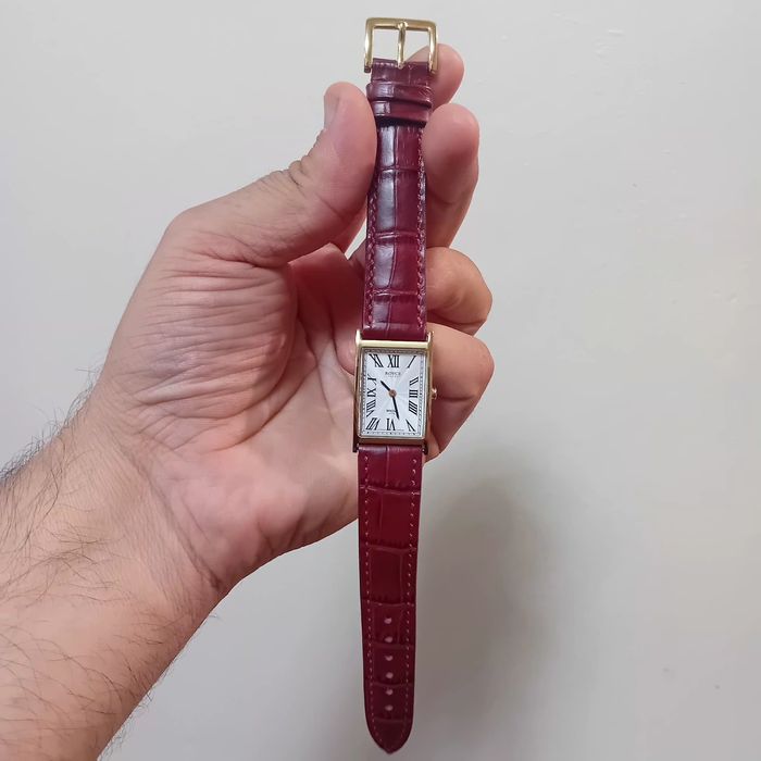 Ceas Boccia titanium Royce