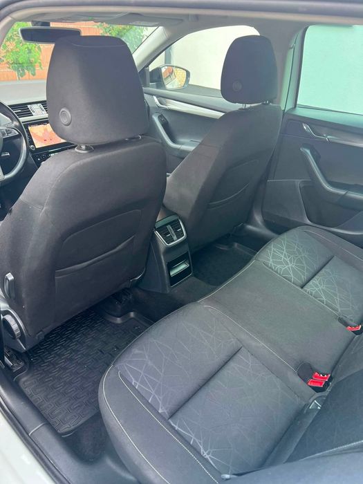 De vanzare Skoda Octavia  2018