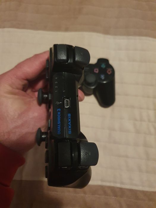 Controller Original SONY ps3 ps4 ps5 Stare Nouă Import Germania