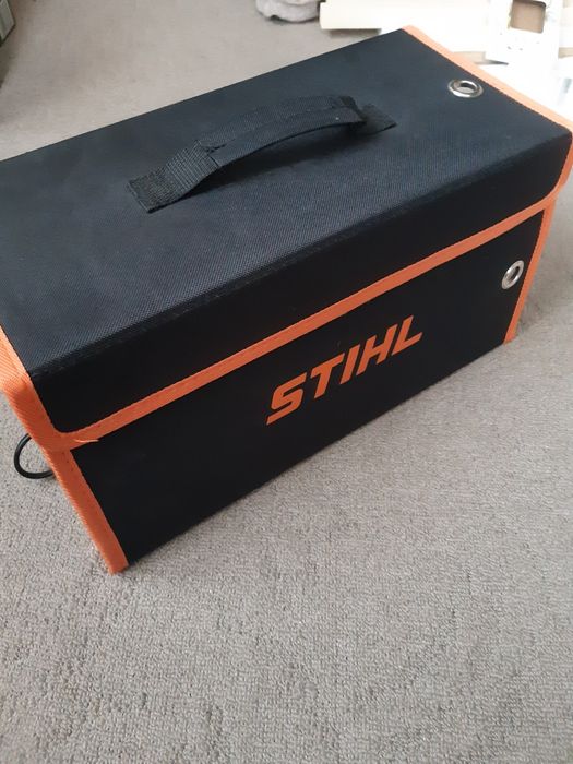 Малка мини резачка STIHL GTA 26