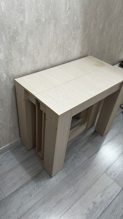 Стол трансформер