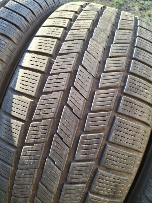 4 Anvelope de iarnă 255 50 r19 Pirelli