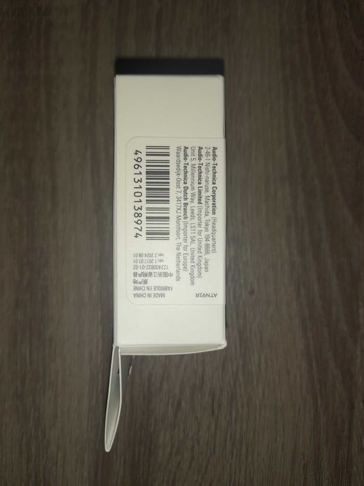 Грамофонна Игла Audiotechnica