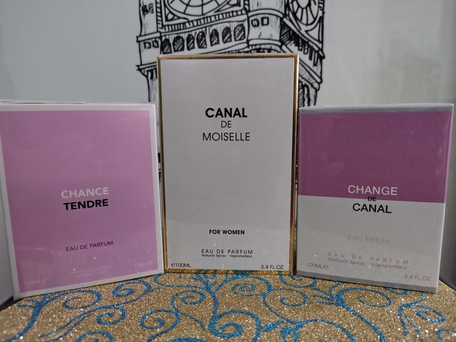 Продам парфюм стойкий Эмираты!