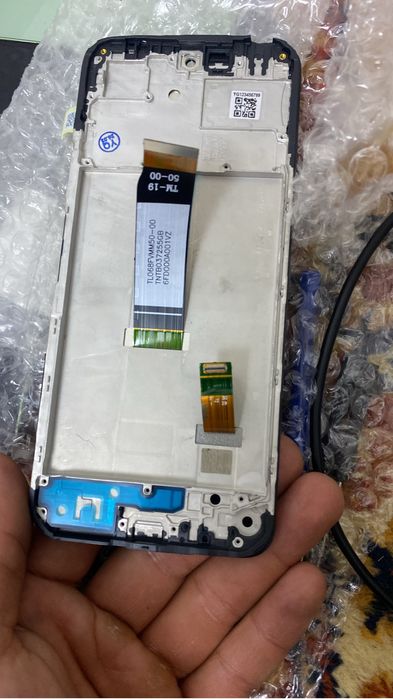 Продам экран на xiaomi redmi 13