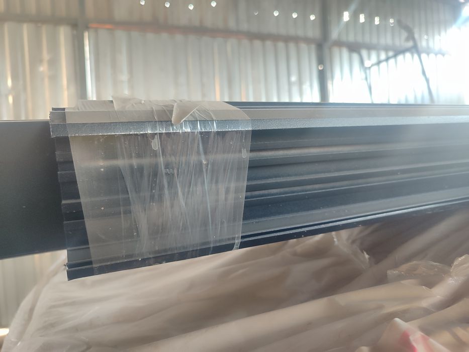 Гардины на натяжной