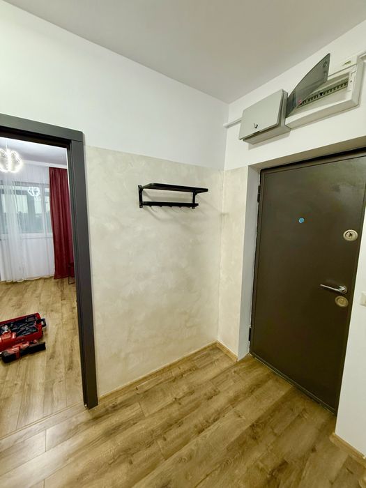 Apartament cu 2 camere ,et 3/4, str Doinei
