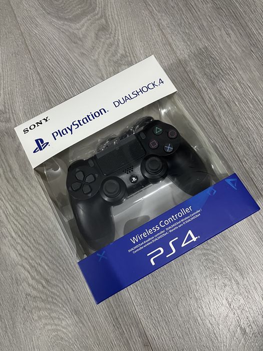 Controller ps4 DualShock