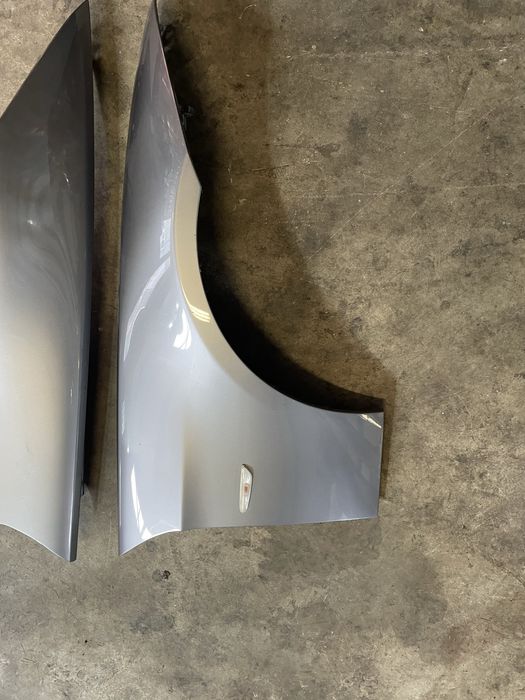 Калник БМВ Е90/ Е91 (kalnik bmw e90)