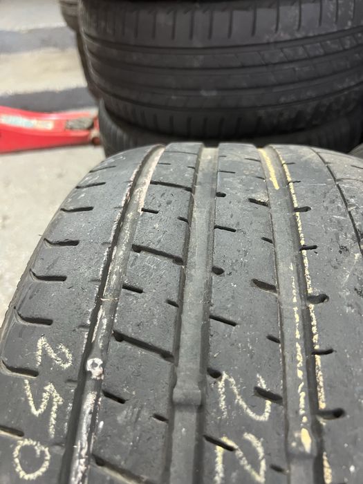 255 30 20 pireli vara dot 2018