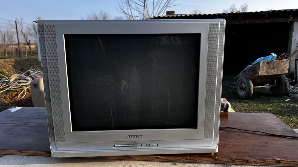 Телевизор самсунг тв