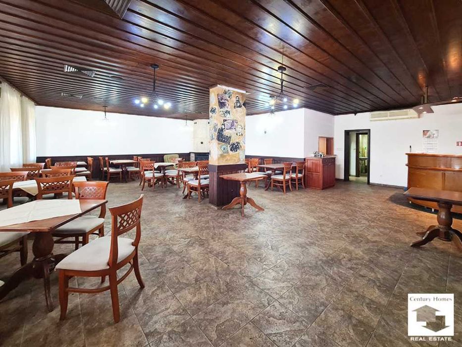 Продава се Къща в с. Арбанаси, Област Велико Търново - 408 кв.м за 1225 €/кв.м - Снимка #2