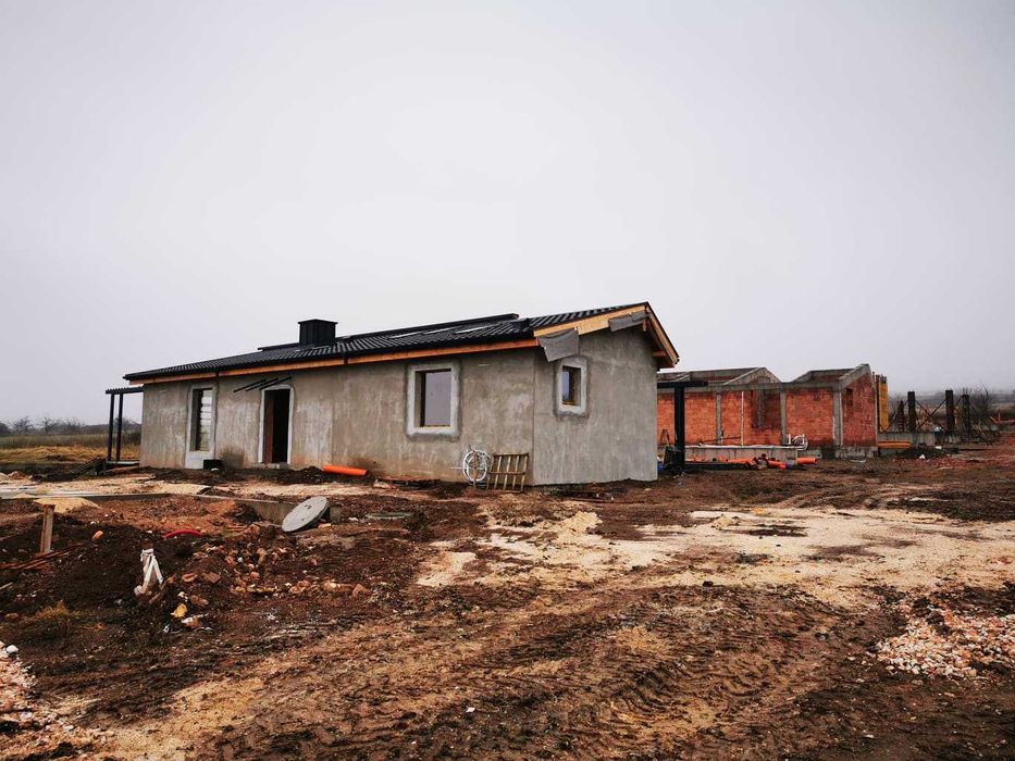 Продава се Къща в с. Марково, Област Пловдив - 121 кв.м за 759 €/кв.м - Снимка #10