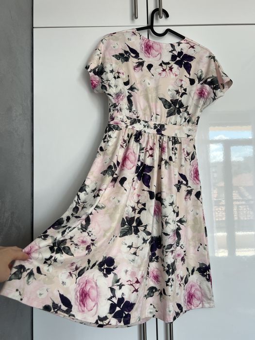 Рокля за бременни