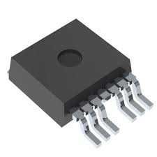 Микросхема BTS611 BTS611L1