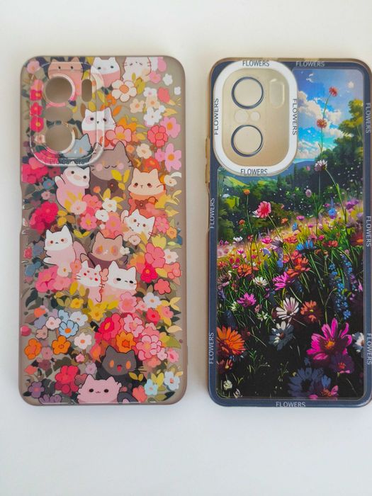Xiaomi 11i 8gb рам 256 памет като нов