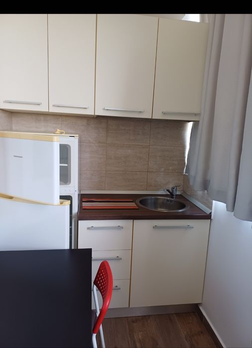 Garsoniera de inchiriat- Militari Residence