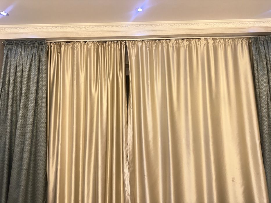 Шторы все за 20000