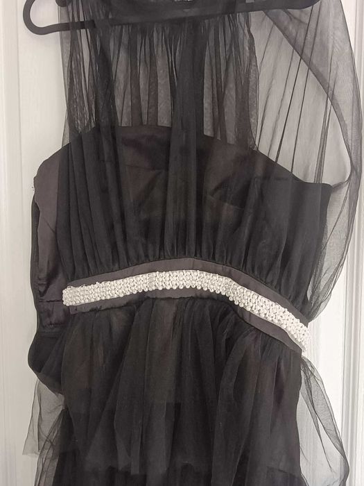 Vand/schimb rochie Follina