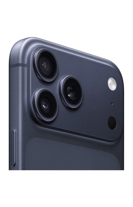 iPhone 17 PRO MAX 1TB 5G SIGILAT GARANTIE ! Blue Black Negru 512