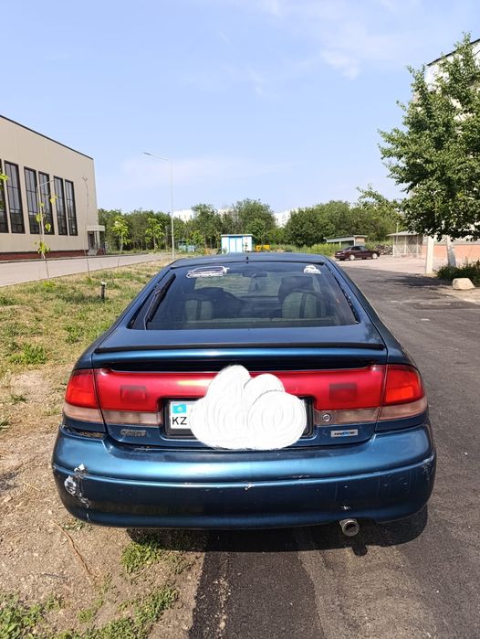 Мазда Кронос сатылады