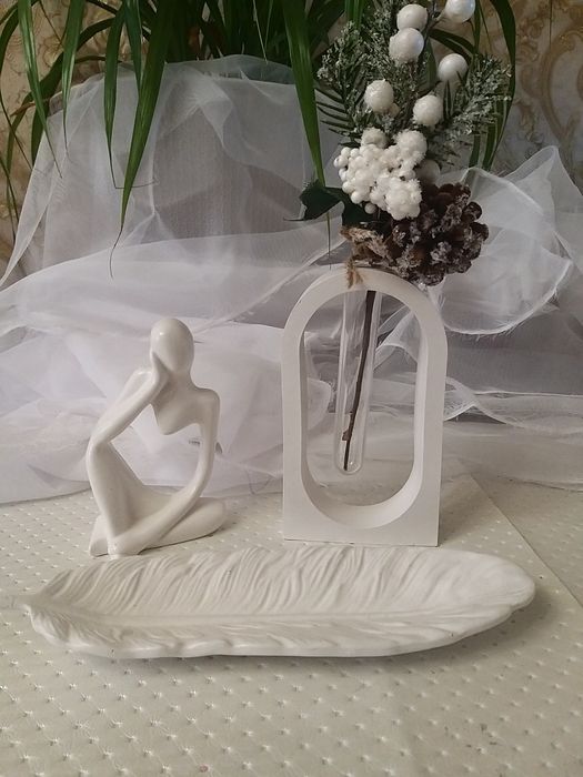 Продам гипсовые изделия