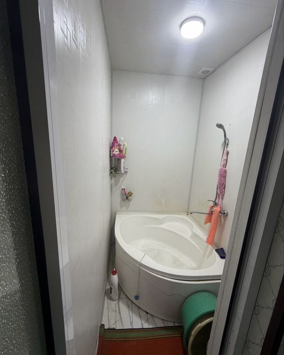 Код 820 Продам 3/5/5 ком квартиру куйлюк массив 5