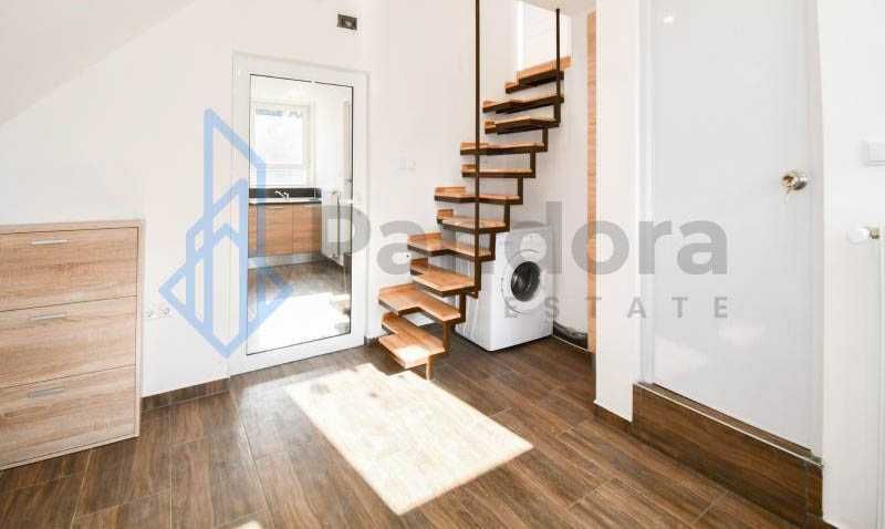 Дава се под наем Тристаен апартамент в София, Симеоново - 40 кв.м за 475 € - Снимка #9