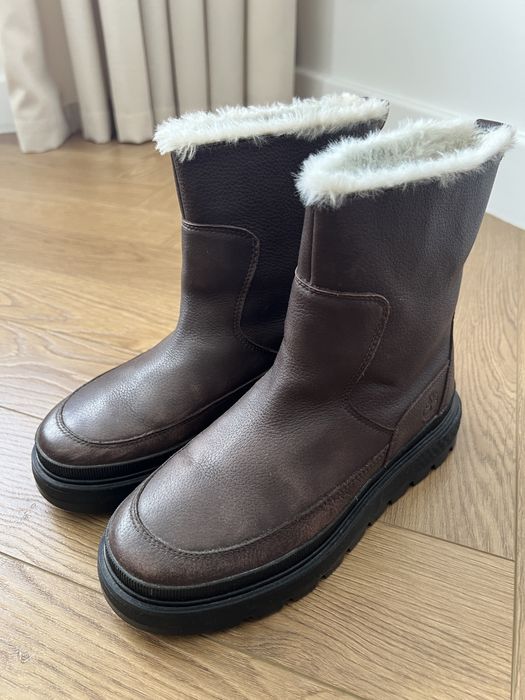 Сапоги женские Timberland
